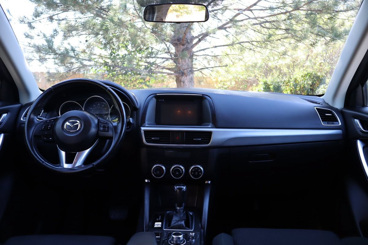 Used 2016 MAZDA CX-5 Touring AWD/4WD image 16