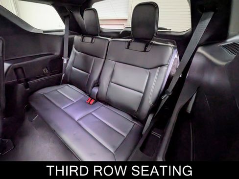 Used 2021 Ford Explorer ST w/ Equipment Group 401A AWD/4WD image 23