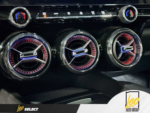 Used 2024 Chevrolet Blazer EV RS AWD/4WD image 19