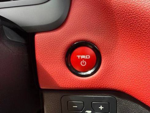 New 2026 Toyota Tundra TRD Pro AWD/4WD image 26