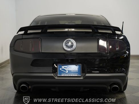 Used 2012 Ford Mustang GT Premium RWD image 11