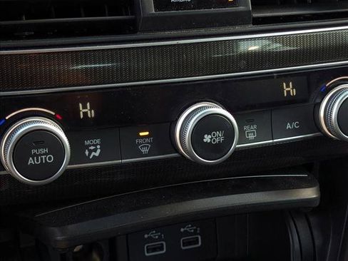 Used 2022 Honda Accord Sport image 16