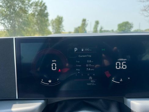 Used 2025 Hyundai Sonata SE FWD image 18