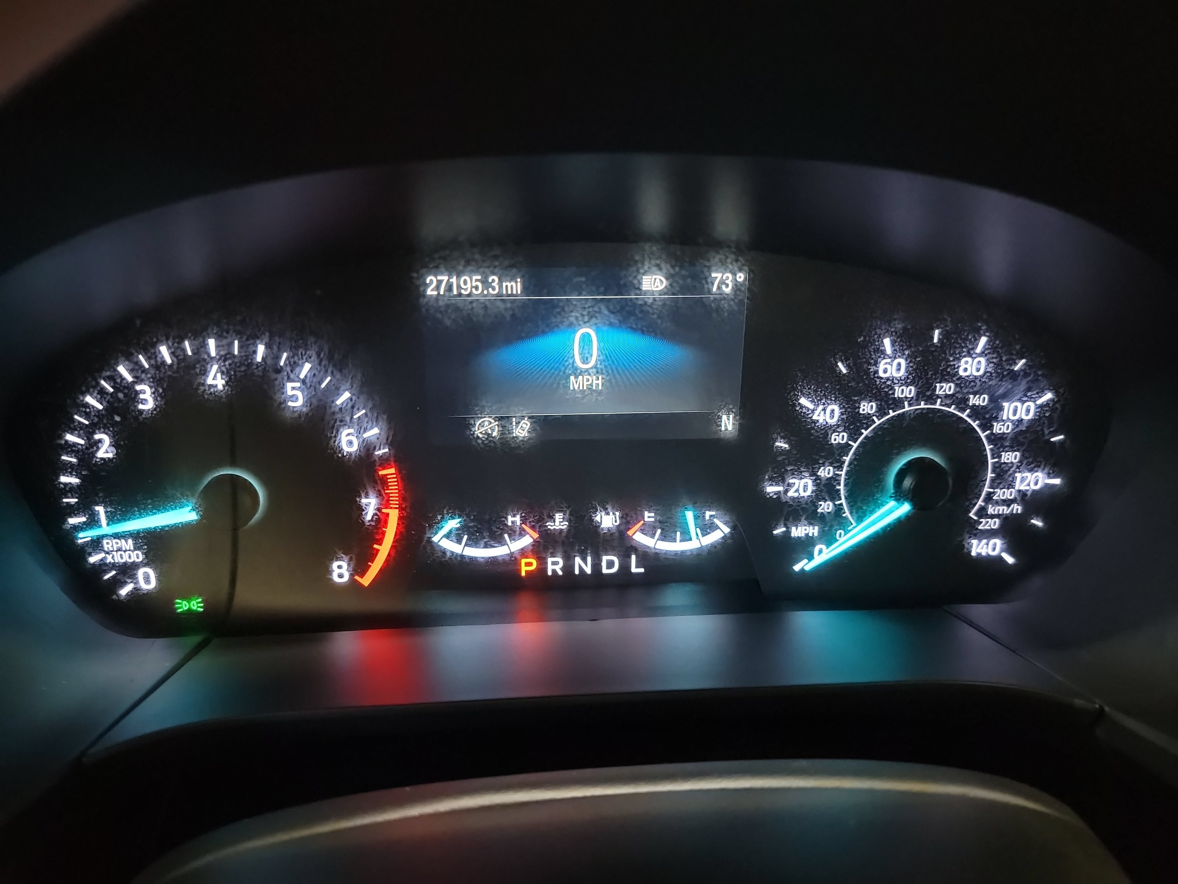 Used 2022 Ford Escape SE w/ Convenience Package FWD image 18
