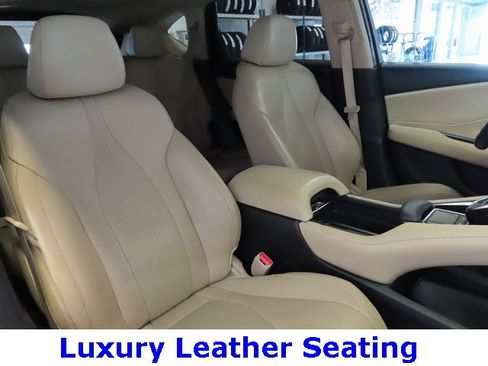 Used 2019 Acura RDX Technology Package image 7