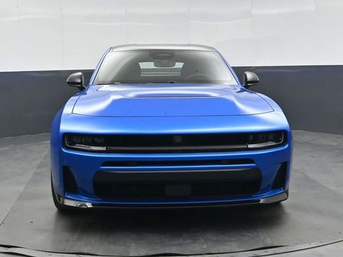 New 2026 Dodge Charger Scat Pack image 9
