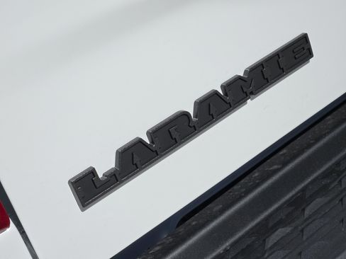 New 2026 RAM 2500 Laramie w/ Night Edition image 10