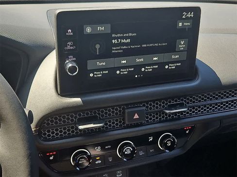 New 2026 Honda HR-V Sport image 12