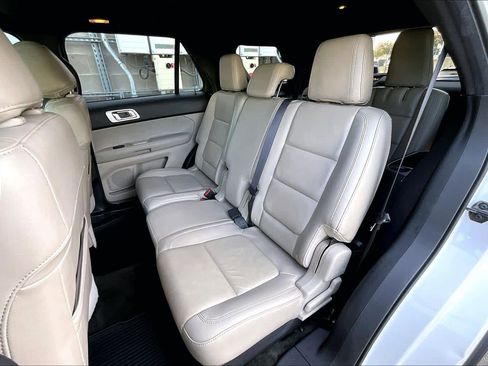 Used 2014 Ford Explorer XLT w/ Equipment Group 202A image 20