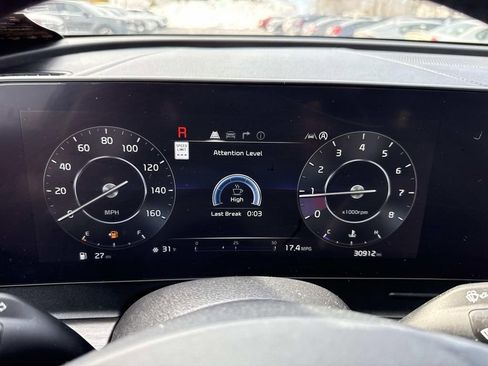 Used 2023 Kia Sportage X-Pro image 34