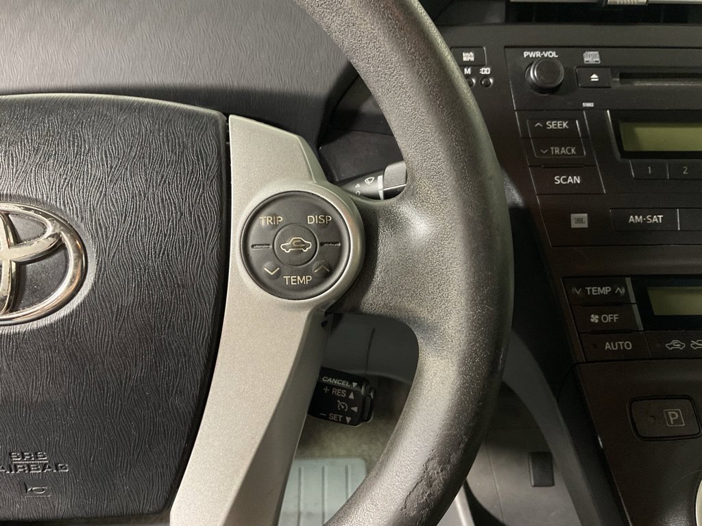 Used 2010 Toyota Prius Three FWD image 24