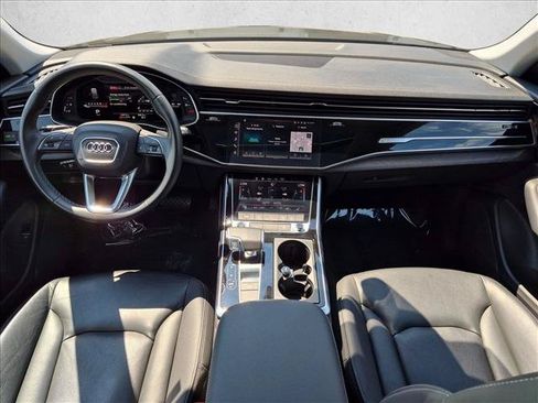 Used 2023 Audi Q8 Premium AWD/4WD image 19