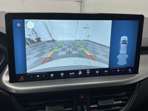 New 2026 Ford Escape Active w/ Tech Pack #1 image 6