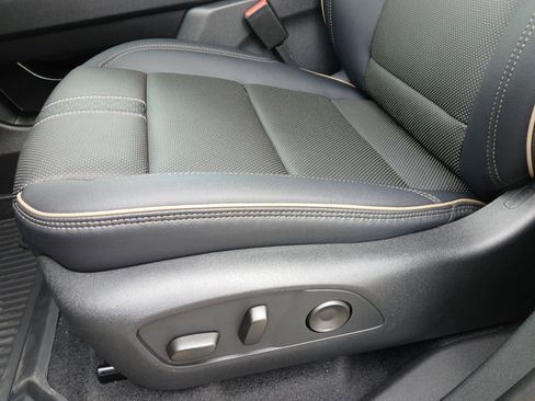 New 2026 Chevrolet Traverse High Country AWD/4WD image 21