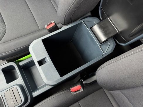 New 2025 Ford Maverick XL w/ Equipment Group 101A image 18