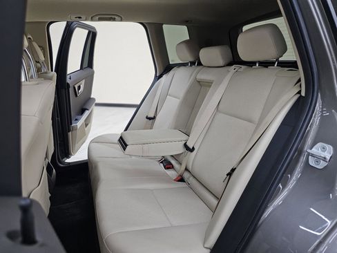 Used 2013 Mercedes-Benz GLK 350 2WD image 25