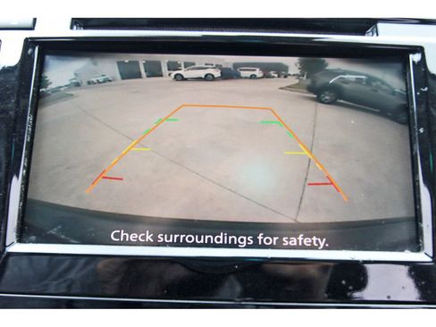 Used 2019 Nissan Rogue Sport SV image 24