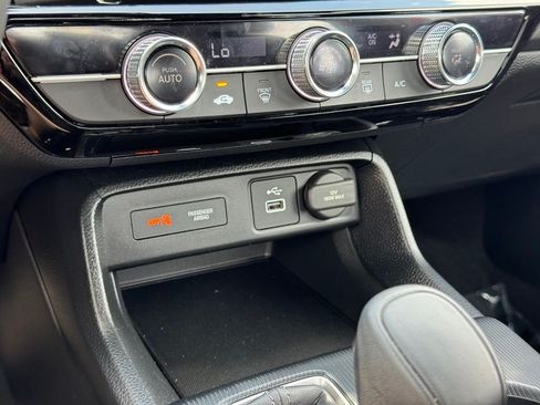 Used 2024 Honda Civic Sport image 32
