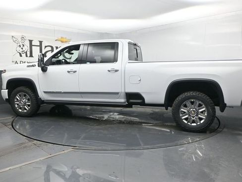 New 2026 Chevrolet Silverado 2500 High Country w/ High Country Premium Package image 30