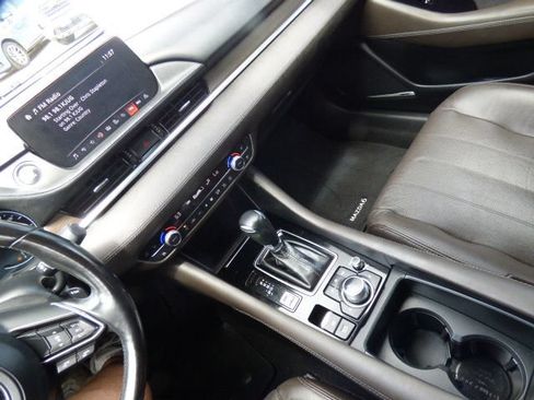 Used 2019 MAZDA MAZDA6 Signature FWD image 27