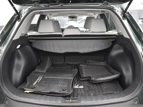 Used 2023 Toyota Corolla Cross LE w/ Moonroof Package image 13