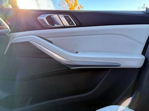 Certified 2023 BMW X5 xDrive40i w/ Premium Package image 24