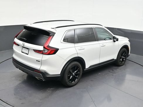 Used 2024 Honda CR-V Sport image 18