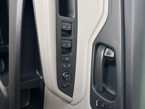 Used 2024 Honda Odyssey EX-L image 51