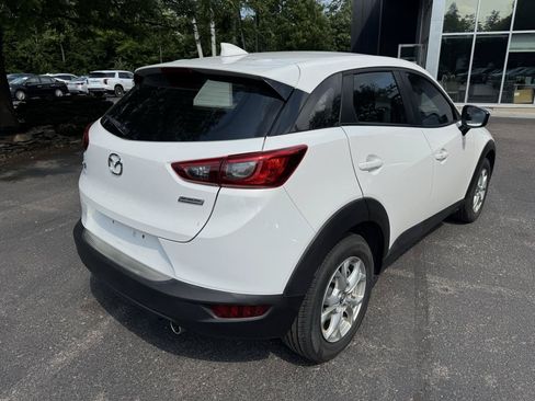 Used 2016 MAZDA CX-3 Touring w/ Premium Package FWD image 5