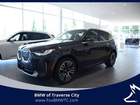 New 2026 BMW X3 xDrive30i w/ Premium Package AWD/4WD image 1