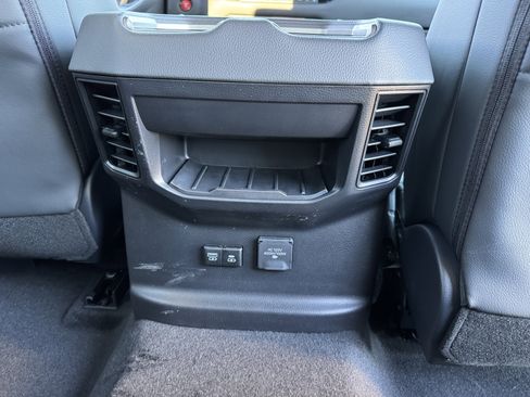 New 2026 Toyota Tundra Limited image 7