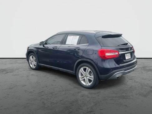 Used 2018 Mercedes-Benz GLA 250 4MATIC image 6