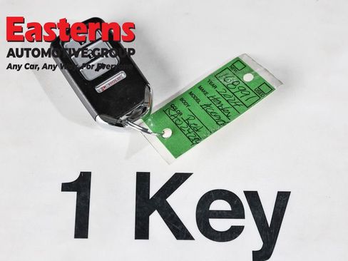 Used 2024 Honda Accord Sport image 23