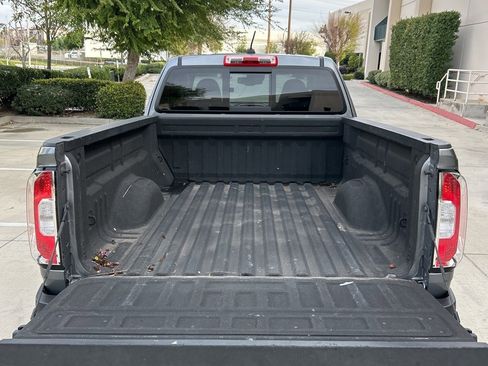 Used 2021 GMC Canyon Elevation w/ Driver Alert Package image 18