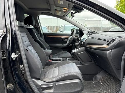 Used 2018 Honda CR-V EX image 9