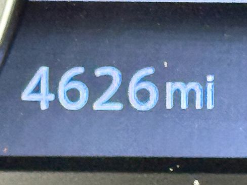 Used 2025 Nissan Frontier S image 25