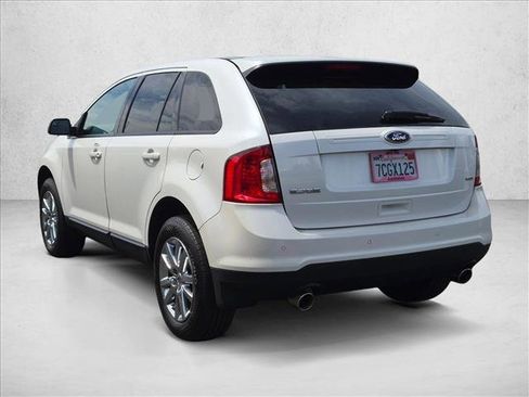 Used 2013 Ford Edge SEL FWD image 8