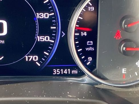 Used 2022 Chevrolet Blazer RS w/ Enhanced Convenience Package image 14