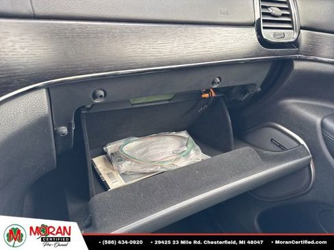 Used 2019 Jeep Grand Cherokee High Altitude AWD/4WD image 22
