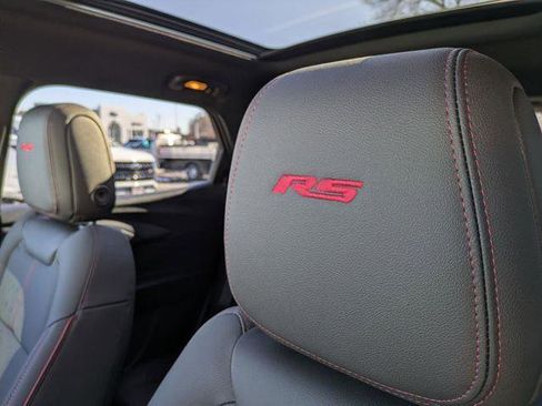 New 2026 Chevrolet TrailBlazer RS w/ Convenience Package image 22