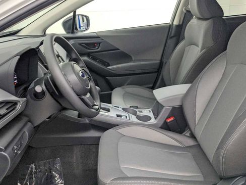 New 2026 Subaru Crosstrek 2.5i image 14