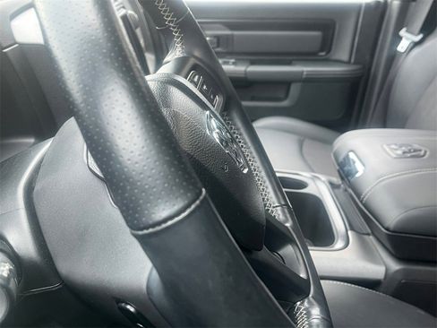 Used 2017 RAM 1500 Rebel w/ Luxury Group image 7