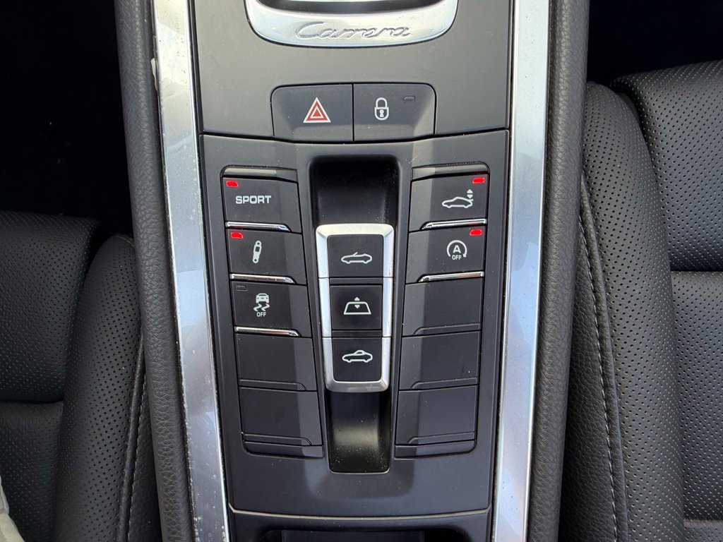 Used 2014 Porsche 911 Carrera S RWD image 17