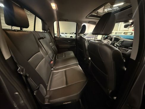 Used 2022 Honda Ridgeline RTL-E image 32