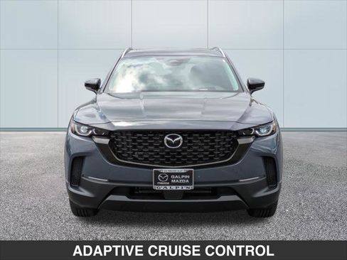 New 2025 MAZDA CX-50 2.5 Hybrid w/ Weather Package image 2