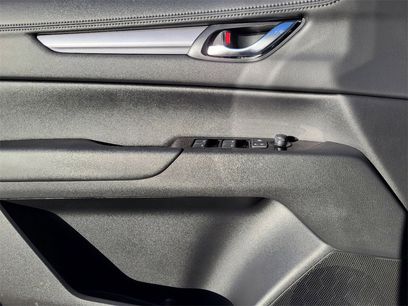 New 2025 MAZDA CX-5 AWD 2.5 S