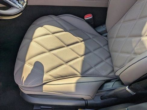 New 2026 Mercedes-Benz Maybach S 580 4MATIC image 4