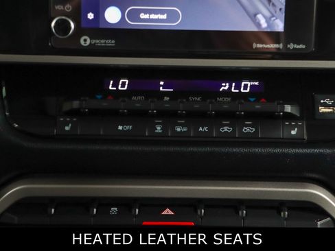 Used 2024 Toyota Tundra SR5 w/ SR5 Premium Package image 20