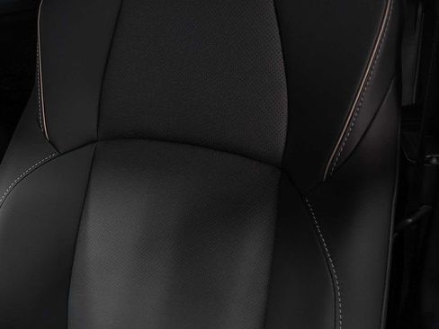 New 2026 Toyota bZ image 29