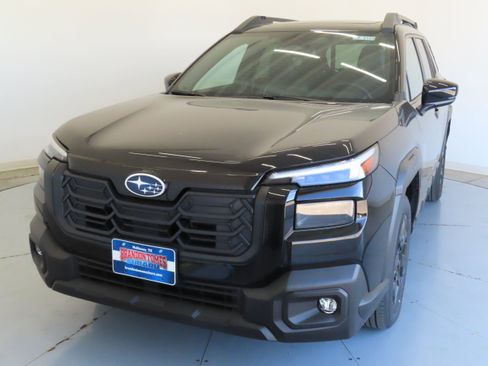 New 2026 Subaru Outback Limited image 10